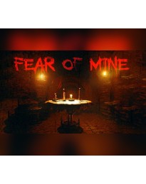 Fear Of Mine Steam CD Key