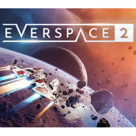 EVERSPACE 2 PS5 Account