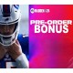 Madden NFL 24 - Pre-Order Bonus DLC EU PS5 CD Key