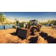 Construction Simulator - JCB Pack DLC PC Steam CD Key