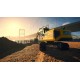 Construction Simulator - JCB Pack DLC PC Steam CD Key