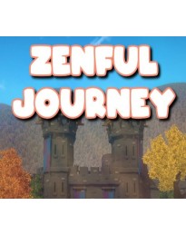 Zenful Journey Steam CD Key