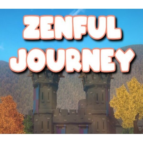 Zenful Journey Steam CD Key