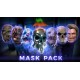 Hide and Shriek - Mask Pack DLC Steam CD Key