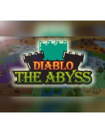 Diablo The Abyss Steam CD Key