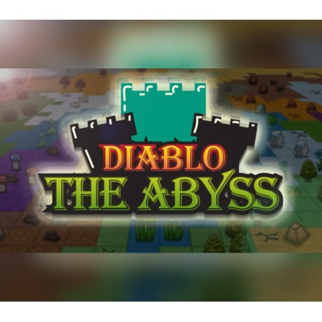 Diablo The Abyss Steam CD Key