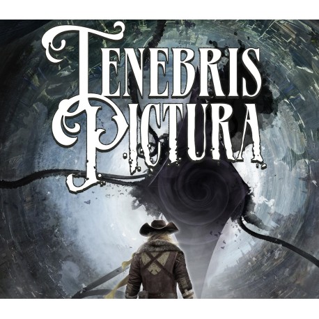 Tenebris Pictura AR XBOX One / Xbox Series X|S CD Key