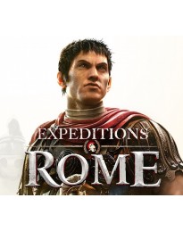 Expeditions: Rome EU PC Steam CD Key