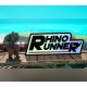 Rhino Runner Steam CD Key