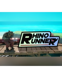 Rhino Runner Steam CD Key