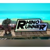 Rhino Runner Steam CD Key