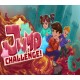 Jump Challenge! Steam CD Key