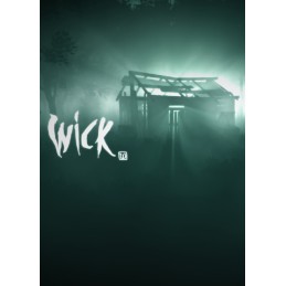 Wick Steam CD Key