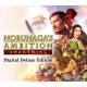 NOBUNAGA'S AMBITION: Awakening Digital Deluxe Edition PC Steam CD Key
