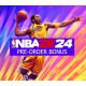 NBA 2K24 - Preorder Bonus DLC XBOX One CD Key