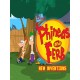 Phineas and Ferb: New Inventions Steam CD Key
