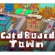 Cardboard Town PC Steam CD Key
