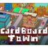 Cardboard Town PC Steam CD Key