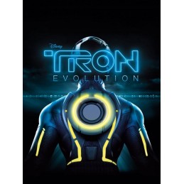 Disney TRON: Evolution Steam CD Key