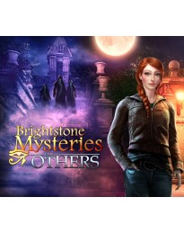 Brightstone Mysteries: The Others Steam CD Key