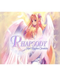 Rhapsody: Marl Kingdom Chronicles NA PS5 CD Key