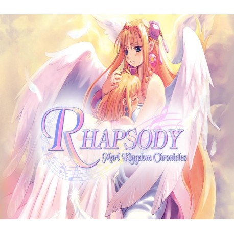Rhapsody: Marl Kingdom Chronicles NA PS5 CD Key