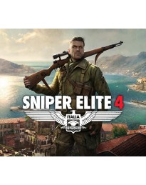 Sniper Elite 4 PS4/PS5 Account