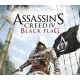Assassin's Creed IV Black Flag PlayStation 4 Account