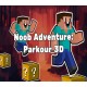 Noob Adventure: Parkour 3D Steam CD Key