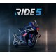 RIDE 5 US Xbox Series X|S CD Key