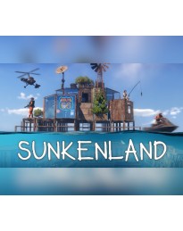 Sunkenland Steam Altergift