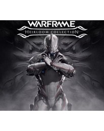 Warframe - Risen Heirloom Collection DLC AR XBOX One / Xbox Series X|S CD Key