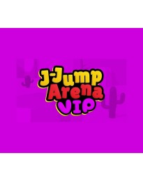 J-Jump Arena - VIP Upgrade DLC Steam CD Key