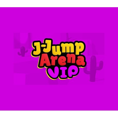 J-Jump Arena - VIP Upgrade DLC Steam CD Key