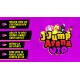 J-Jump Arena - VIP Upgrade DLC Steam CD Key