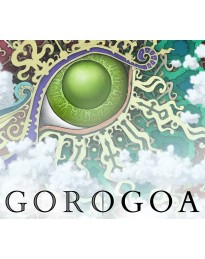 Gorogoa AR XBOX One CD Key