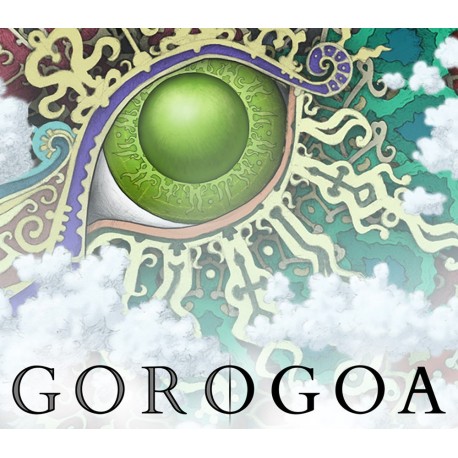 Gorogoa AR XBOX One CD Key