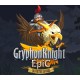Gryphon Knight Epic: Definitive Edition AR XBOX One CD Key