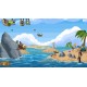 Gryphon Knight Epic: Definitive Edition AR XBOX One CD Key