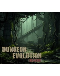 Dungeon Evolution: Nemesis Steam CD Key