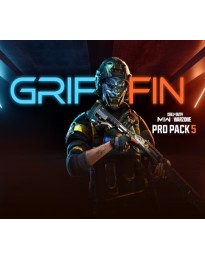 Call of Duty: Modern Warfare II - Griffin: Pro Pack DLC AR XBOX One / Xbox Series X|S CD Key