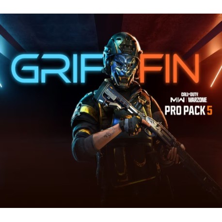 Call of Duty: Modern Warfare II - Griffin: Pro Pack DLC AR XBOX One / Xbox Series X|S CD Key