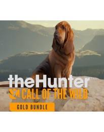 theHunter: Call of the Wild Gold Bundle Steam CD Key