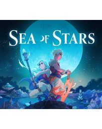 Sea of Stars EU PC Steam CD Key
