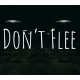 Don't Flee Steam CD Key