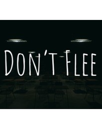 Don't Flee Steam CD Key