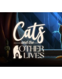 Cats and the Other Lives AR XBOX One / Xbox Series X|S CD Key