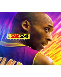 NBA 2K24 Black Mamba Edition AR XBOX One / Xbox Series X|S CD Key