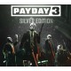 PAYDAY 3 Silver Edition US Xbox Series X|S / Windows 10 CD Key