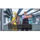 Penny Larceny: Gig Economy Supervillain Steam CD Key